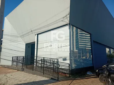 Prédio Comercial para alugar, 650m² no Alto da Boa Vista, Ribeirão Preto