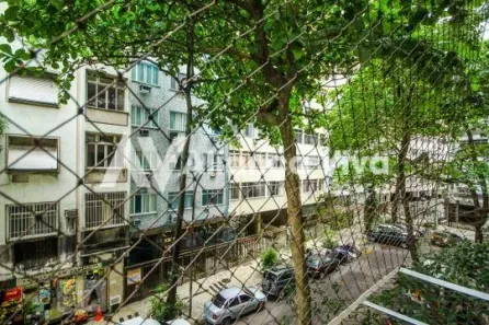 Apartamento com 3 Quartos à venda, 111m² no Leme, Rio de Janeiro
