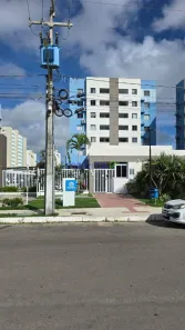 Apartamento com 2 Quartos à venda, 63m² no Costa Paradiso, Barra dos Coqueiros