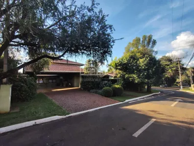 Casa de Condomínio com 3 Quartos à venda, 292m² no Vila Hollândia, Campinas