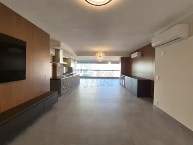 Apartamento com 3 Quartos para alugar, 192m² no Vila do Golf, Ribeirão Preto