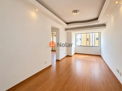 Apartamento com 2 Quartos para alugar, 85m² no Horto, Belo Horizonte