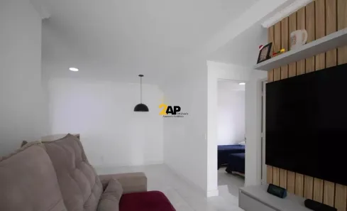 Apartamento com 2 Quartos à venda, 56m² no Vila Andrade, São Paulo