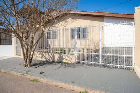 Casa com 3 Quartos à venda, 450m² no Caxambu, Jundiaí