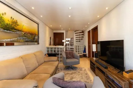 Apartamento com 2 Quartos à venda, 125m² no Planalto Paulista, São Paulo