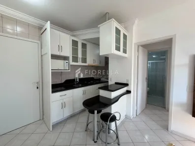 Apartamento com 1 Quarto à venda, 38m² no Campinas, São José