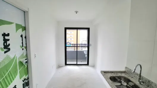 Apartamento com 1 Quarto à venda, 26m² no Ipiranga, São Paulo