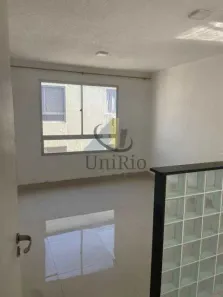 Apartamento com 2 Quartos à venda, 44m² no Campo Grande, Rio de Janeiro