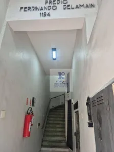 Sala Comercial à venda, 84m² no Centro, Campinas