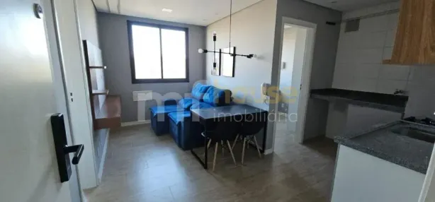 Apartamento com 2 Quartos à venda, 34m² no Butantã, São Paulo