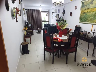 Apartamento com 4 Quartos à venda, 138m² no Recreio dos Bandeirantes, Rio de Janeiro