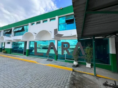 Sala Comercial para alugar, 60m² no Brasiléia, Betim