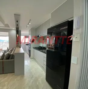 Apartamento com 2 Quartos à venda, 64m² no Parada Inglesa, São Paulo