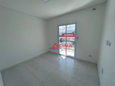 Casa de Condomínio com 2 Quartos à venda, 69m² no Tupiry, Praia Grande