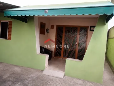 Casa com 2 Quartos à venda, 90m² no Vera Cruz, Caçapava