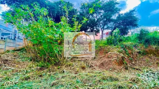 Lote/Terreno à venda, 10m² no Jardim Paulista, Atibaia