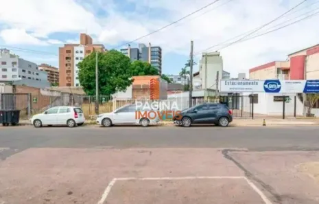 Lote/Terreno à venda, 1450m² no Vila Veranópolis, Cachoeirinha