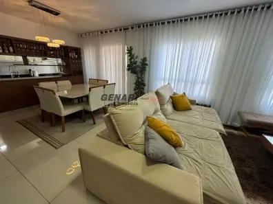 Apartamento com 3 Quartos à venda, 129m² no Jardim Pau Preto, Indaiatuba