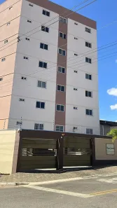 Apartamento com 2 Quartos à venda, 60m² no Jardim Alexandrina, Anápolis