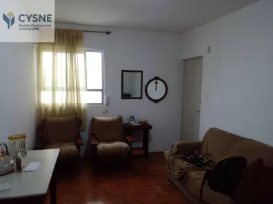Apartamento com 1 Quarto à venda, 60m² no Campos Elíseos, São Paulo