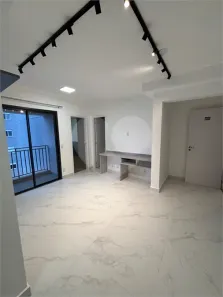 Apartamento com 1 Quarto à venda, 43m² no Vila Rosália, Guarulhos
