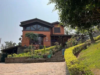 Casa com 4 Quartos à venda, 308m² no Caraguatá, Mairiporã