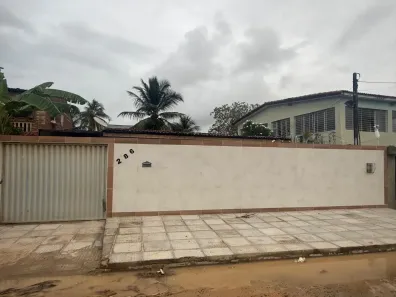 Casa com 4 Quartos à venda, 180m² no Pau Amarelo, Paulista