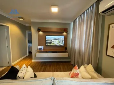 Apartamento com 2 Quartos à venda, 77m² no Agronômica, Florianópolis