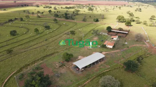 Fazenda/Sítio à venda, 3143183m² no , Santo Antônio do Aracanguá
