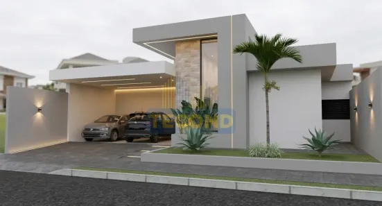 Apartamento com 2 Quartos à venda, 100m² no , Bady Bassitt