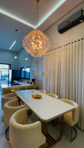 Casa de Condomínio com 3 Quartos à venda, 300m² no Cidade Parquelandia, Mogi das Cruzes