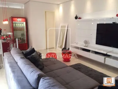 Cobertura com 2 Quartos à venda, 105m² no Nova Aliança, Ribeirão Preto