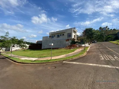 Lote/Terreno à venda, 367m² no Brasília, Ibiporã