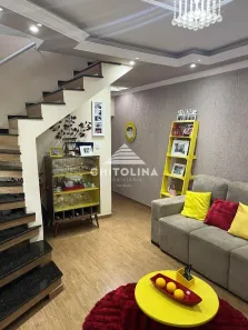 Casa com 4 Quartos à venda, 178m² no Vila Serafim, Itapetininga
