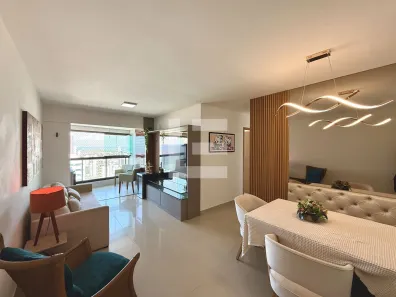 Apartamento com 3 Quartos para alugar, 89m² no Candeias, Jaboatão dos Guararapes