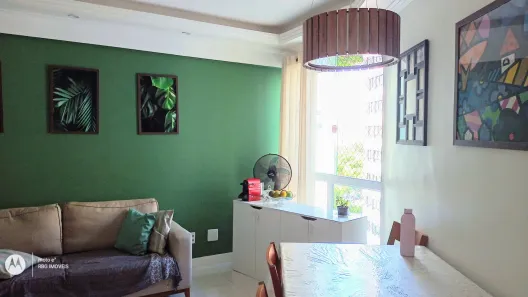 Apartamento com 3 Quartos à venda, 75m² no Imbuí, Salvador