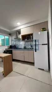 Apartamento com 1 Quarto à venda, 25m² no Botujuru, Mogi das Cruzes