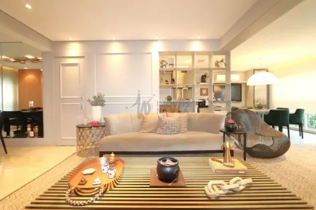 Apartamento com 4 Quartos à venda, 198m² no Vila Mariana, São Paulo