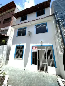 Casa com 7 Quartos à venda, 219m² no Rio Vermelho, Salvador