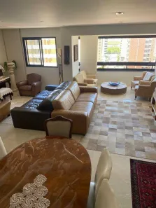 Apartamento com 3 Quartos à venda, 158m² no Jardins, Aracaju