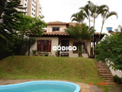 Casa com 4 Quartos à venda, 350m² no Vila Rosália, Guarulhos