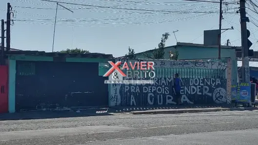 Casa com 2 Quartos à venda, 295m² no Cidade Antônio Estevão de Carvalho, São Paulo