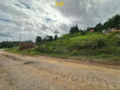Lote/Terreno à venda, 439m² no Pomeranos, Timbó
