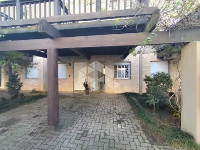 Casa de Condomínio com 3 Quartos à venda, 99m² no Cavalhada, Porto Alegre