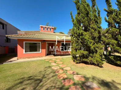 Casa com 3 Quartos à venda, 218m² no Alphaville - Lagoa dos Ingleses, Nova Lima