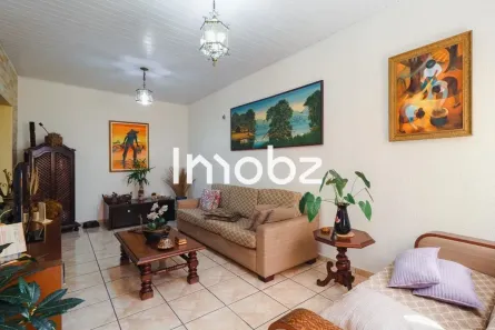 Casa com 2 Quartos à venda, 250m² no Jardim Monte Kemel, São Paulo