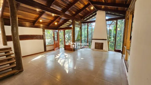 Casa de Condomínio com 3 Quartos à venda, 164m² no Mury, Nova Friburgo