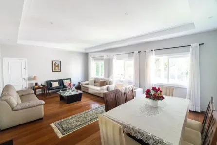 Casa com 3 Quartos à venda, 400m² no Jardim Marajoara, São Paulo