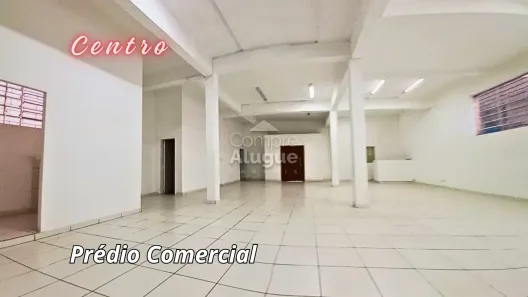 Ponto Comercial para alugar, 399m² no Centro, Curitiba