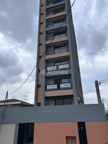 Apartamento à venda, 36m² no Vila Paulicéia, São Paulo